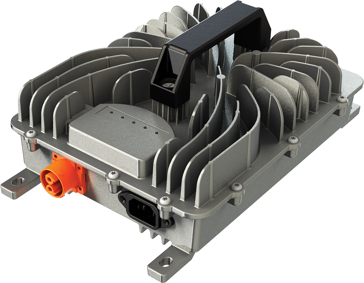 Alimentatori ATX da PC e soluzioni battery charger