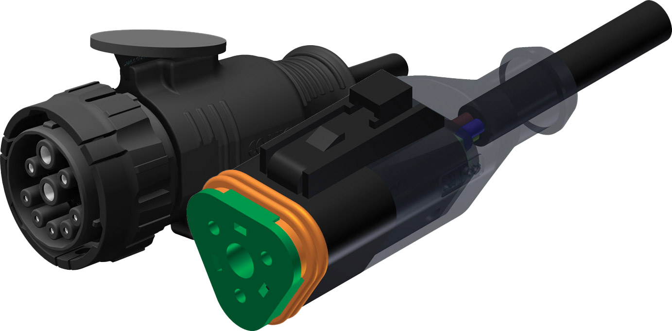 Connettori Superseal
