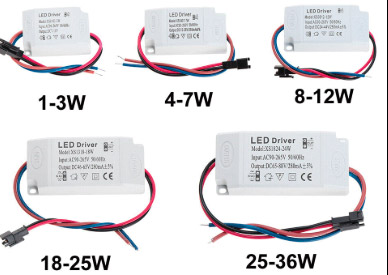 Driver Led