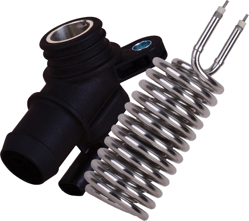 Resistenze per automotive e industrial