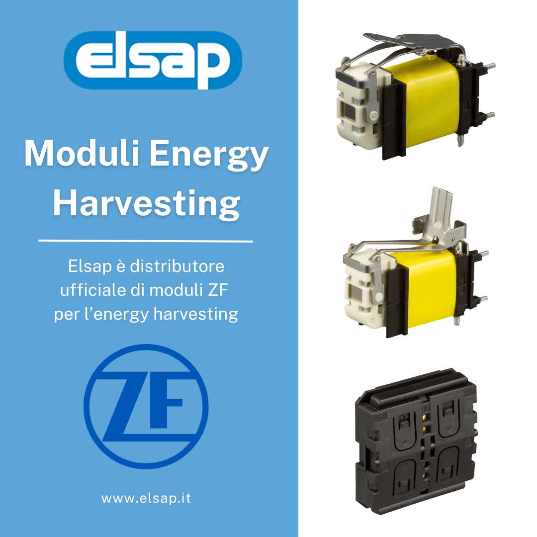 soluzioni energy harvesting