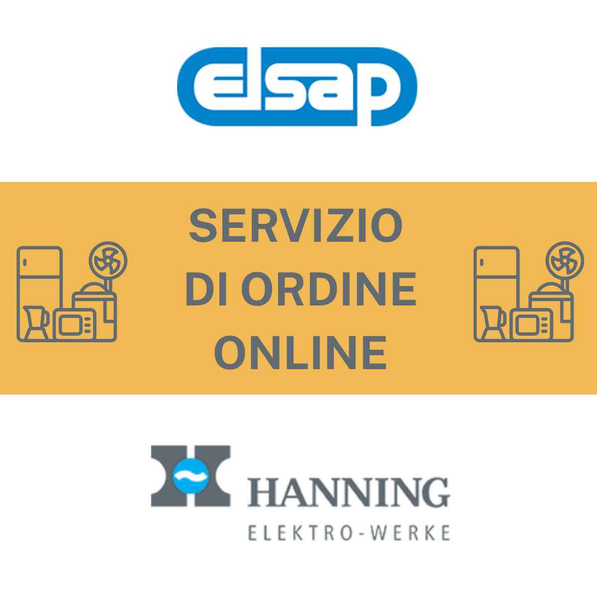hanning online